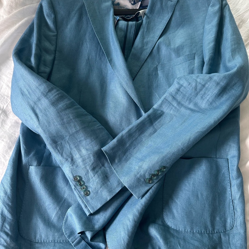 Tallia jacket 56l - Picture 3 of 3